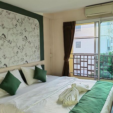 Kaysorn Residence And Guest House Chiang Mai Luaran gambar