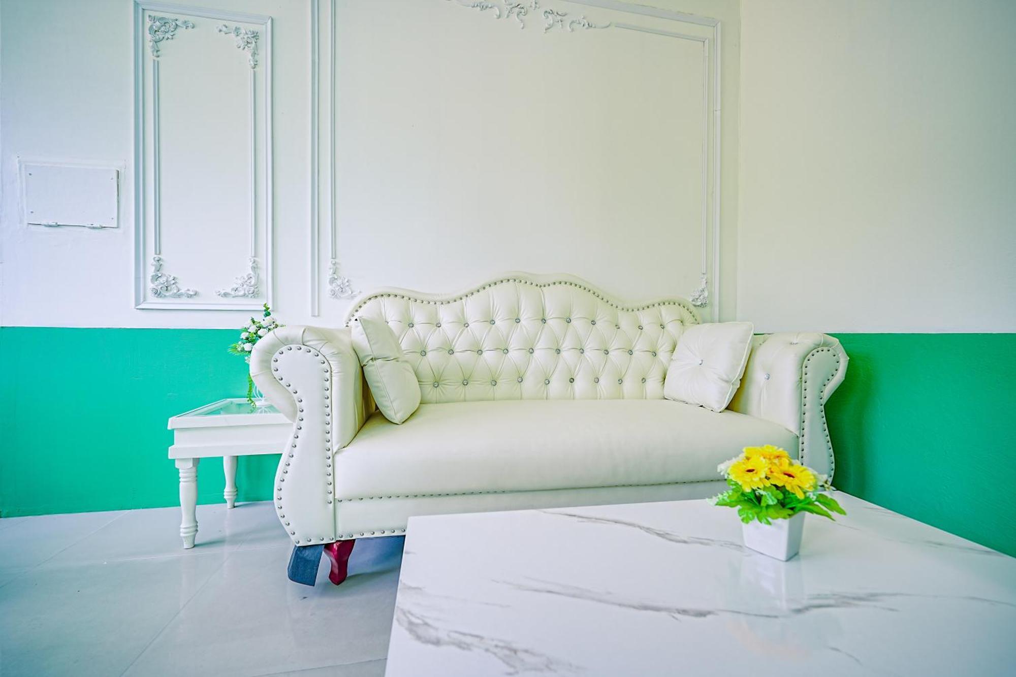 Kaysorn Residence And Guest House Chiang Mai Luaran gambar