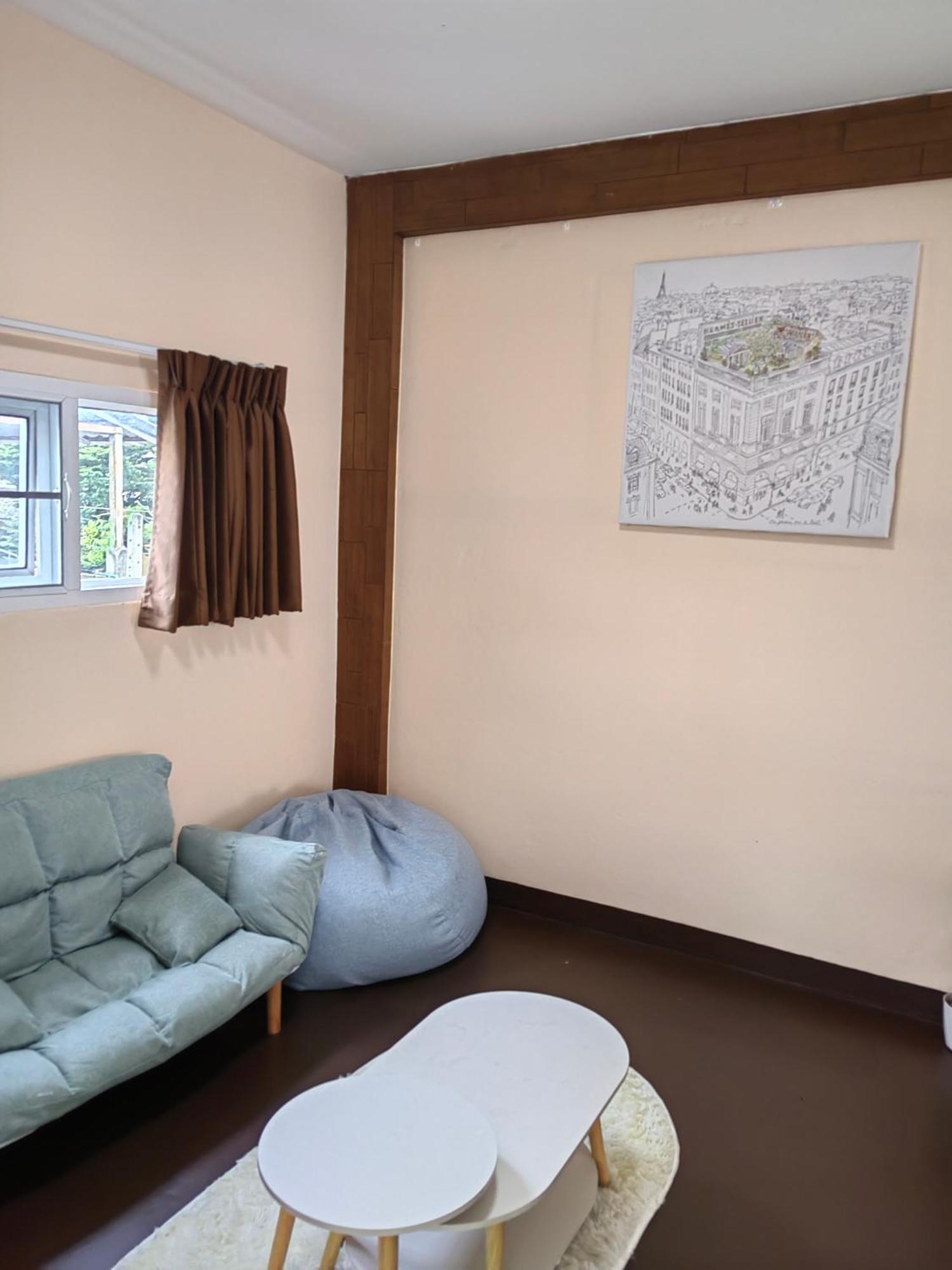 Kaysorn Residence And Guest House Chiang Mai Luaran gambar