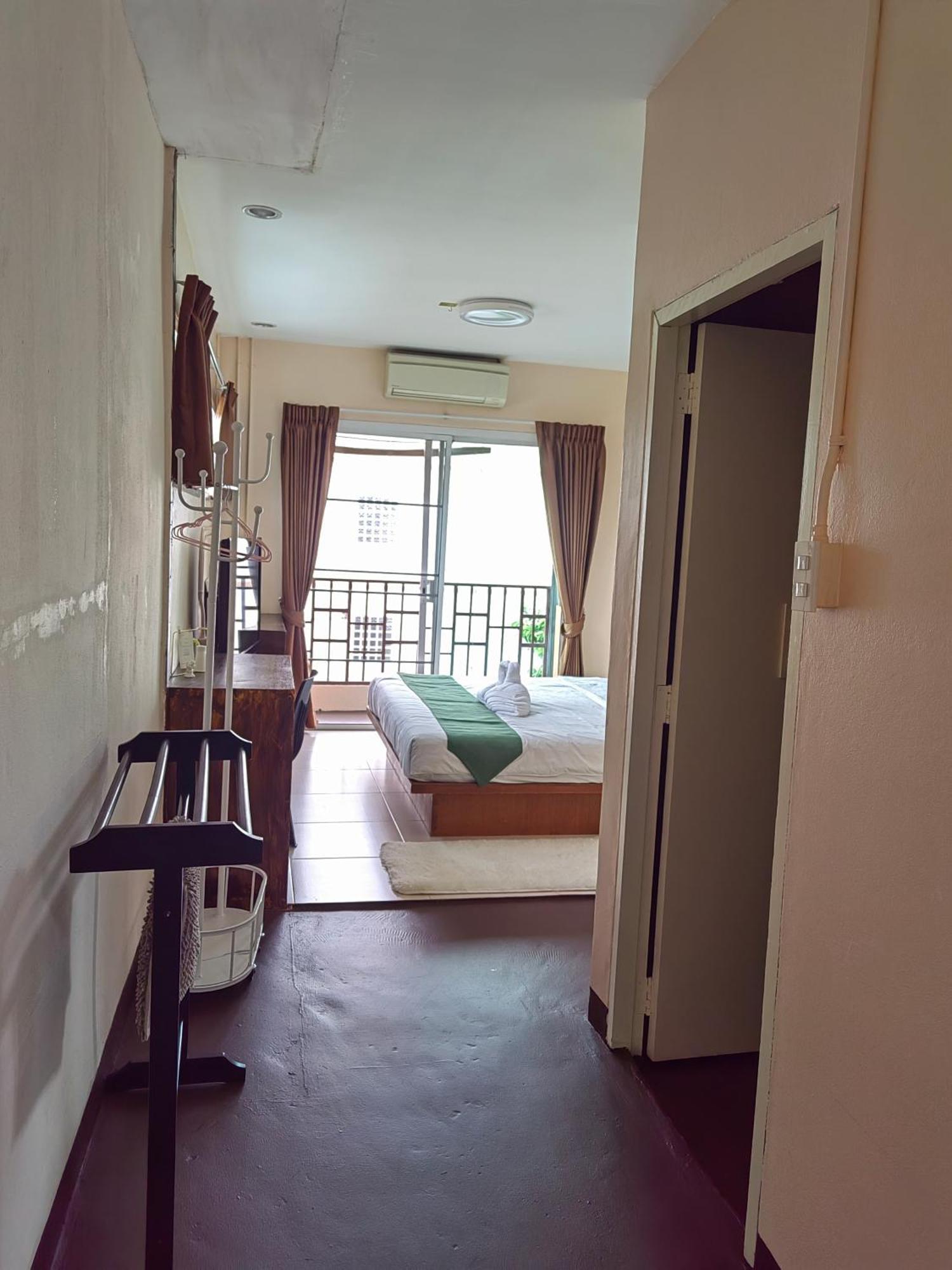 Kaysorn Residence And Guest House Chiang Mai Luaran gambar