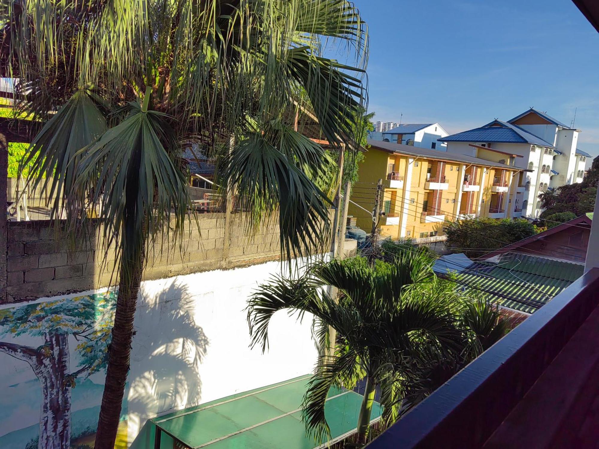 Kaysorn Residence And Guest House Chiang Mai Luaran gambar