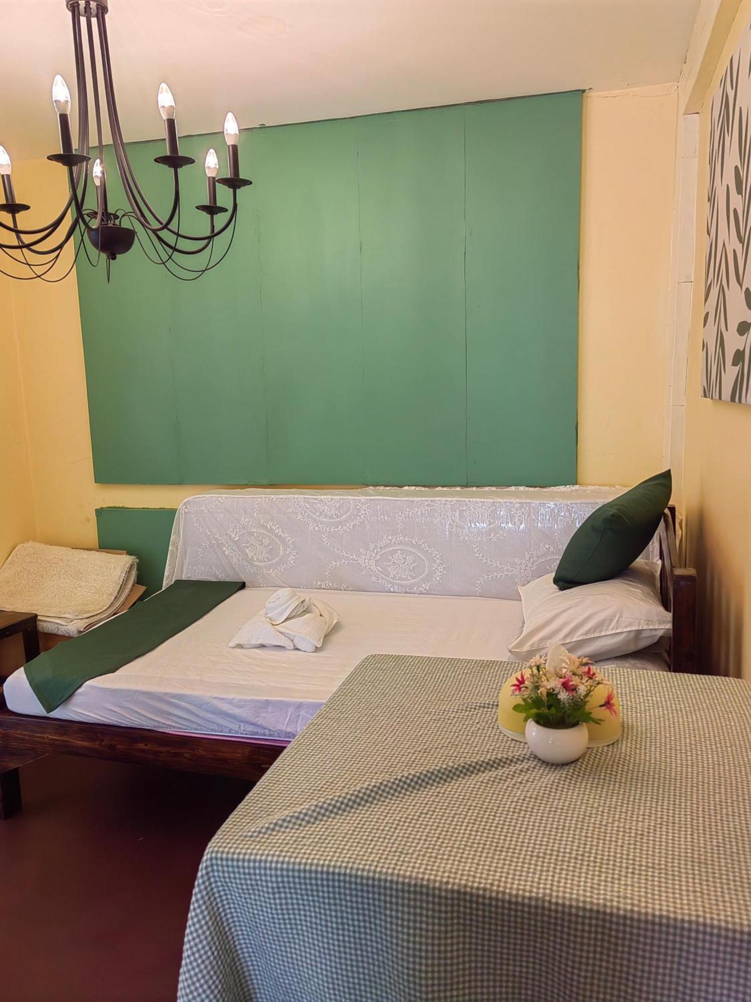Kaysorn Residence And Guest House Chiang Mai Luaran gambar