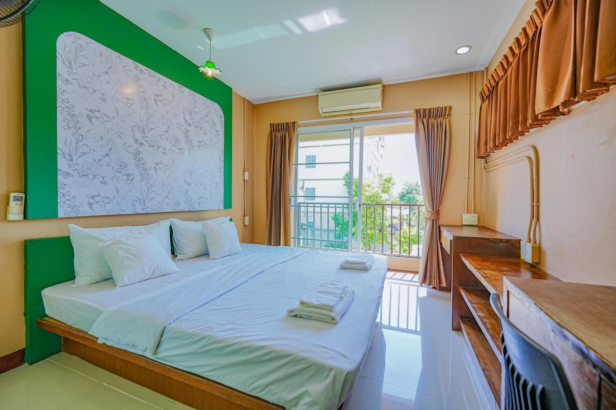 Kaysorn Residence And Guest House Chiang Mai Luaran gambar