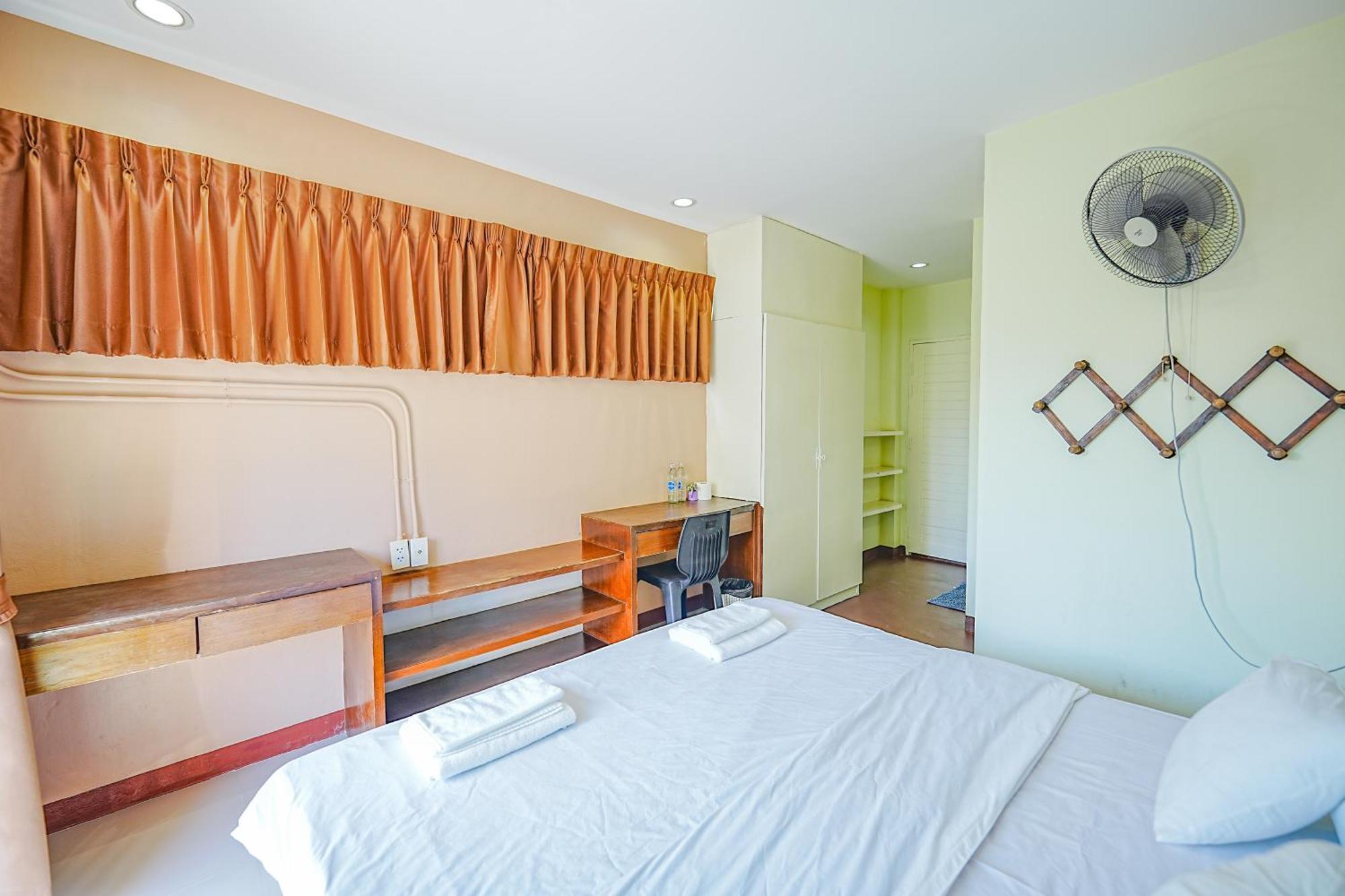 Kaysorn Residence And Guest House Chiang Mai Luaran gambar
