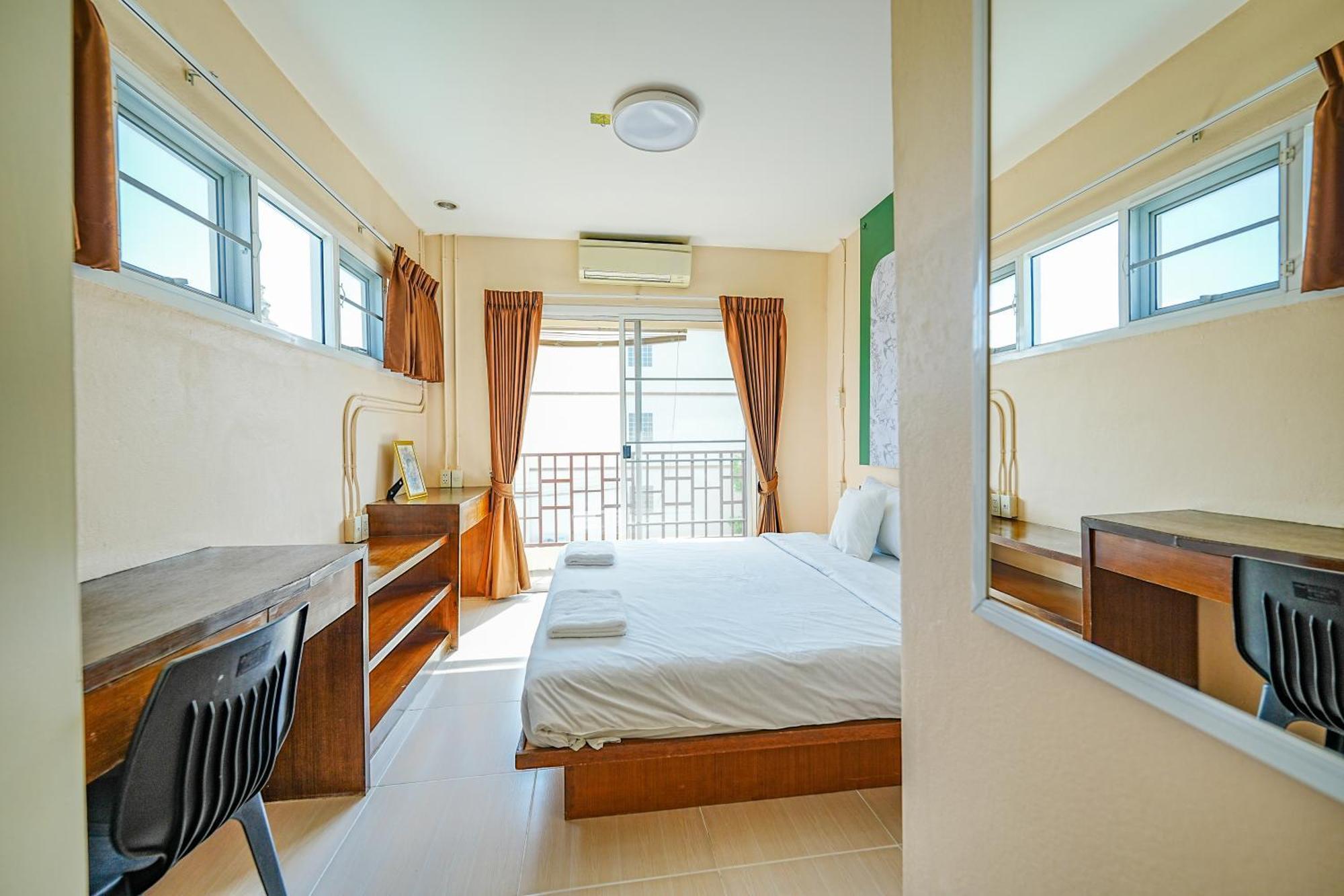 Kaysorn Residence And Guest House Chiang Mai Luaran gambar