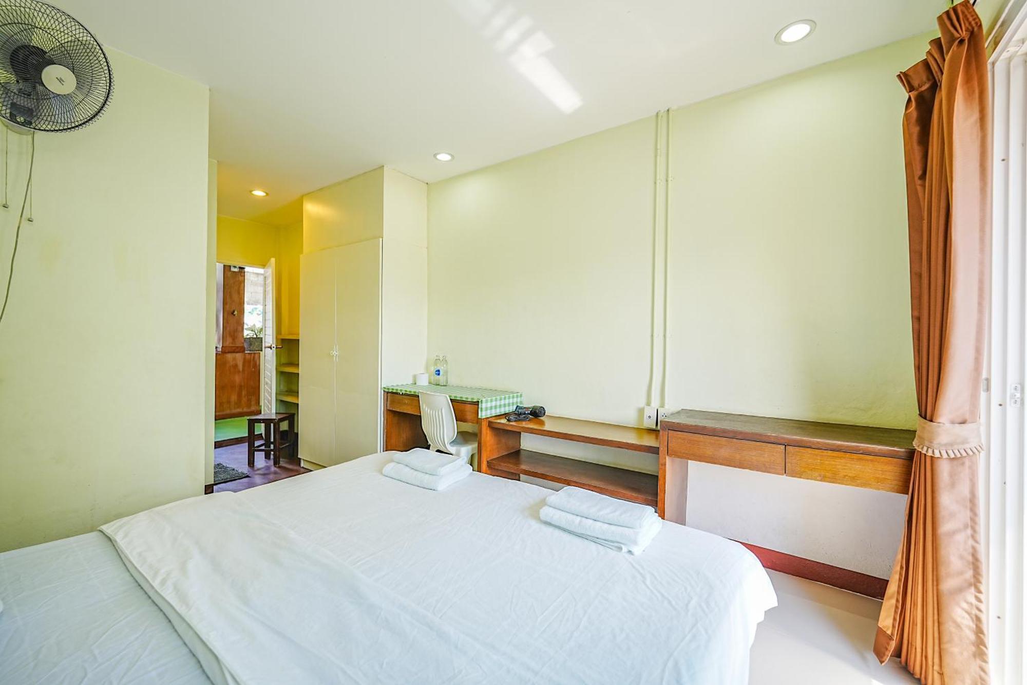 Kaysorn Residence And Guest House Chiang Mai Luaran gambar