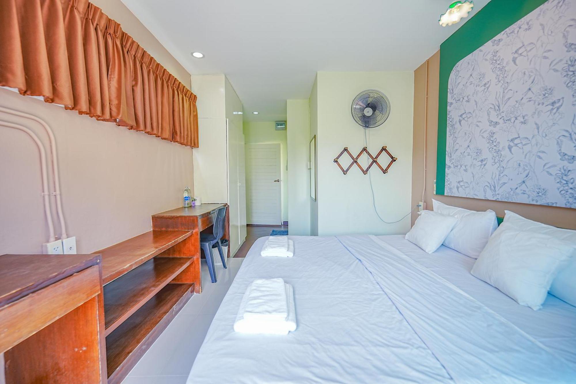 Kaysorn Residence And Guest House Chiang Mai Luaran gambar