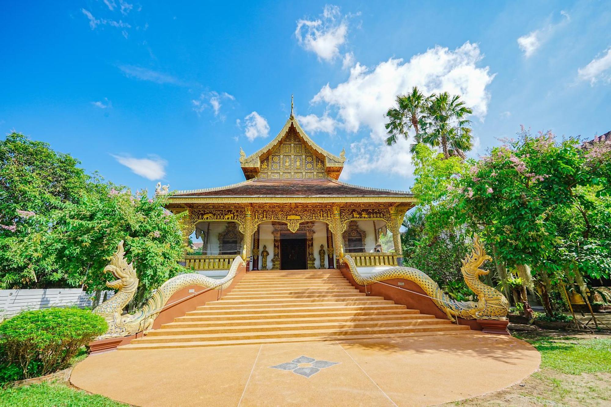 Kaysorn Residence And Guest House Chiang Mai Luaran gambar