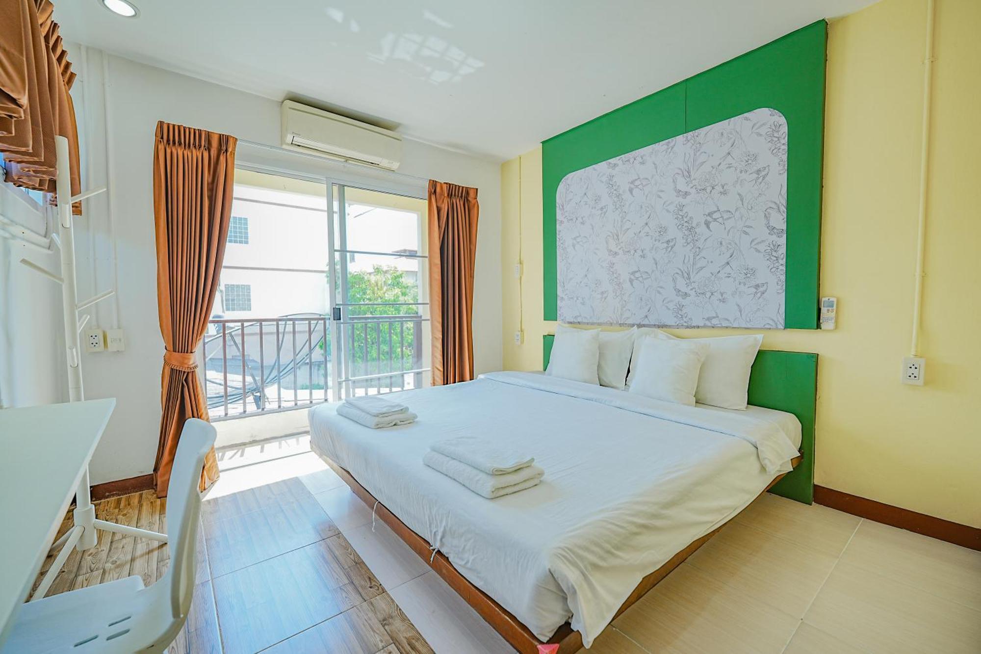 Kaysorn Residence And Guest House Chiang Mai Luaran gambar