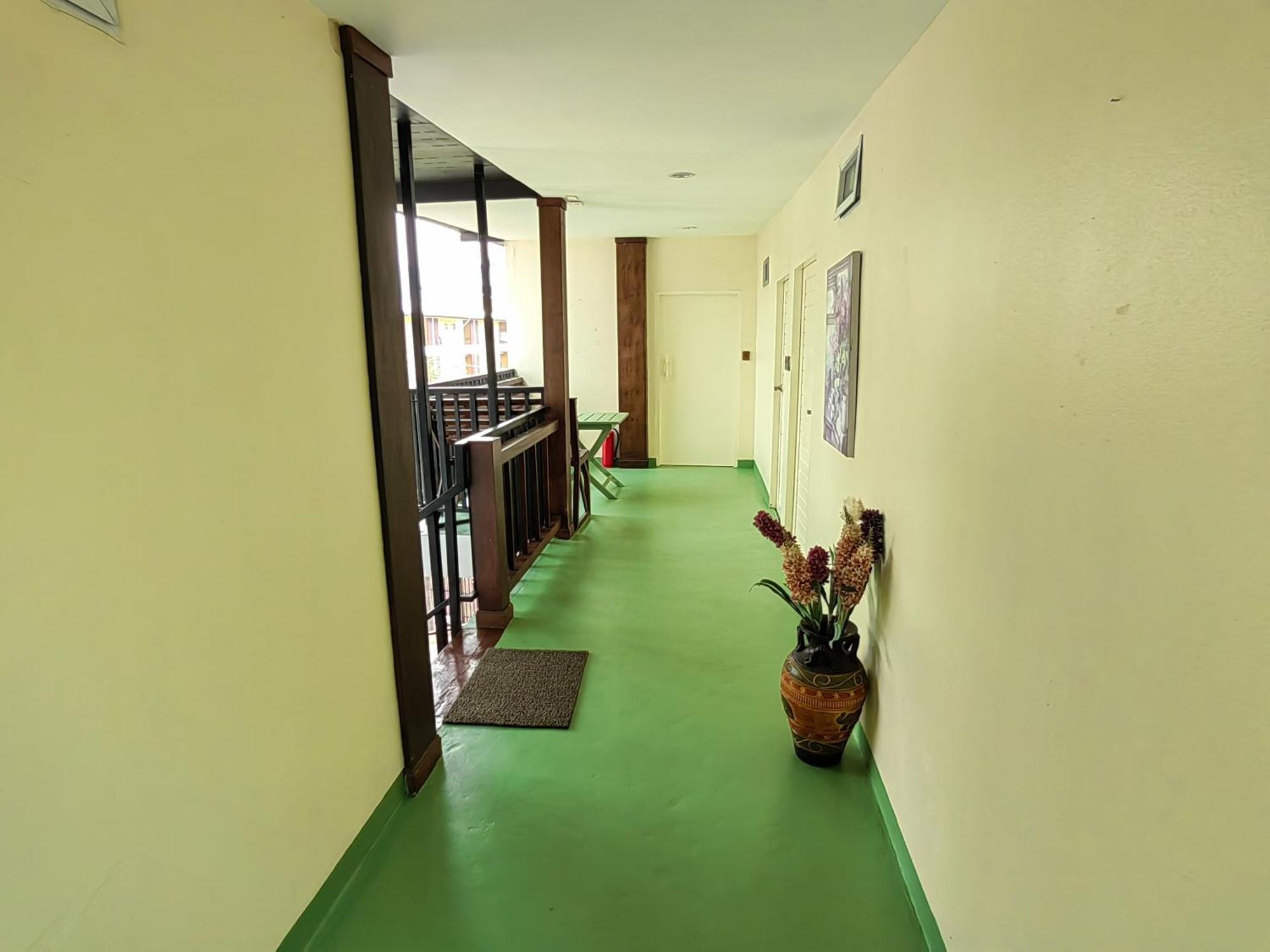 Kaysorn Residence And Guest House Chiang Mai Luaran gambar