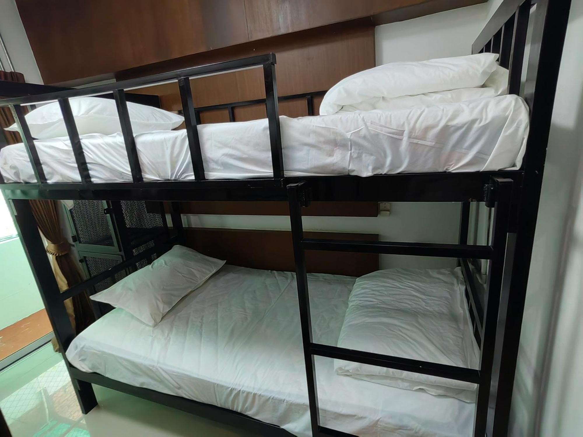 Kaysorn Residence And Guest House Chiang Mai Luaran gambar
