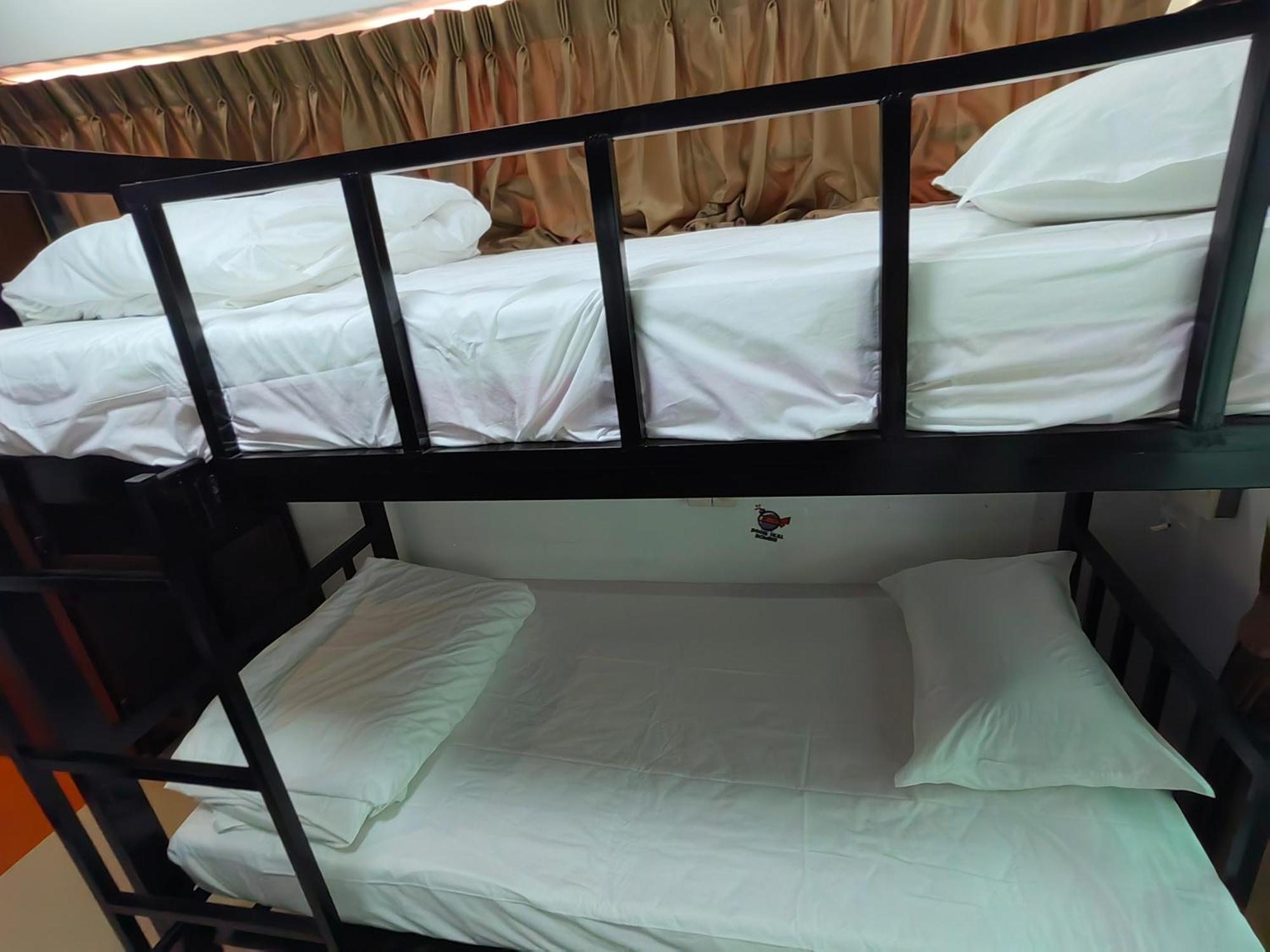 Kaysorn Residence And Guest House Chiang Mai Luaran gambar
