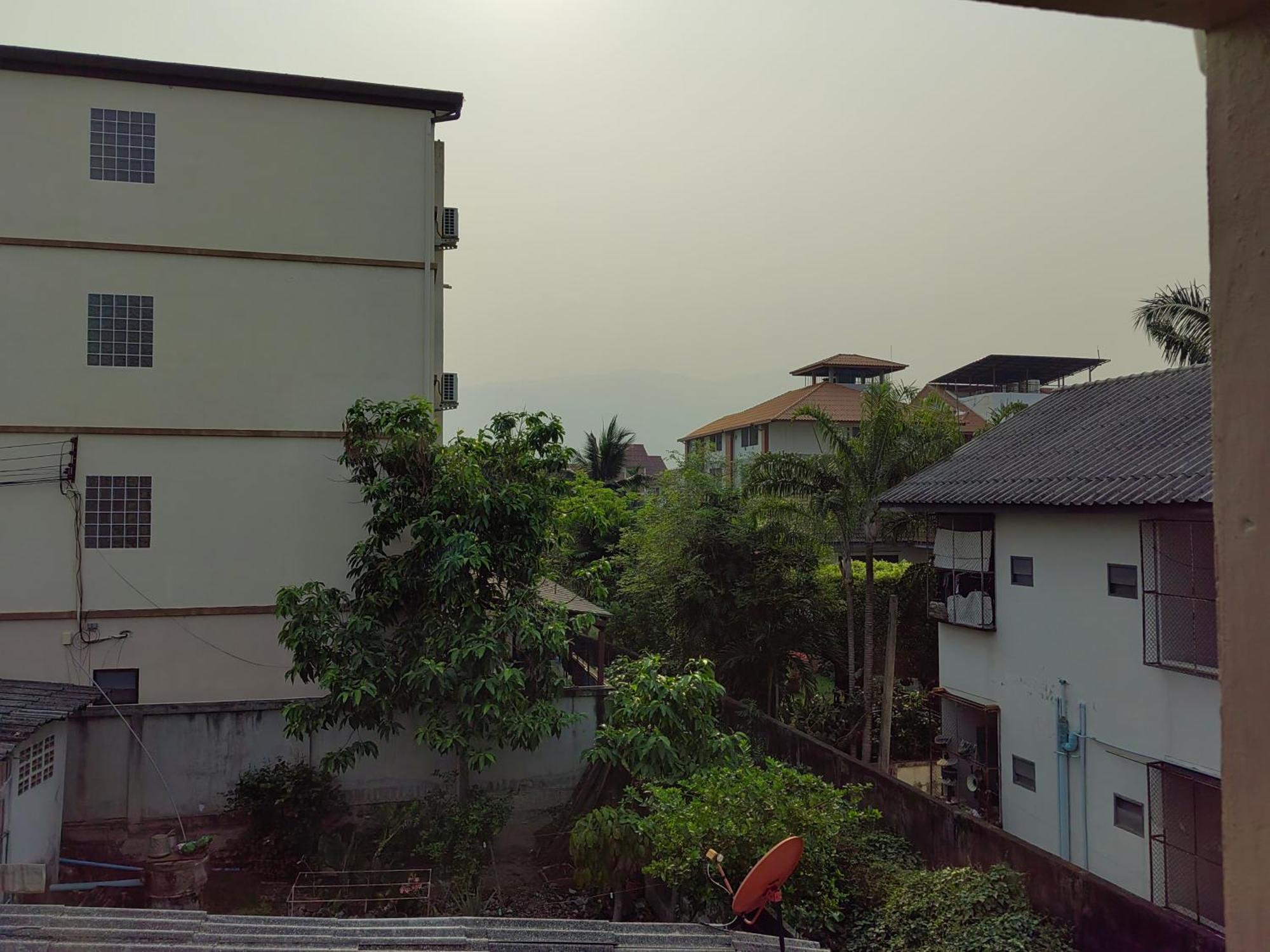 Kaysorn Residence And Guest House Chiang Mai Luaran gambar