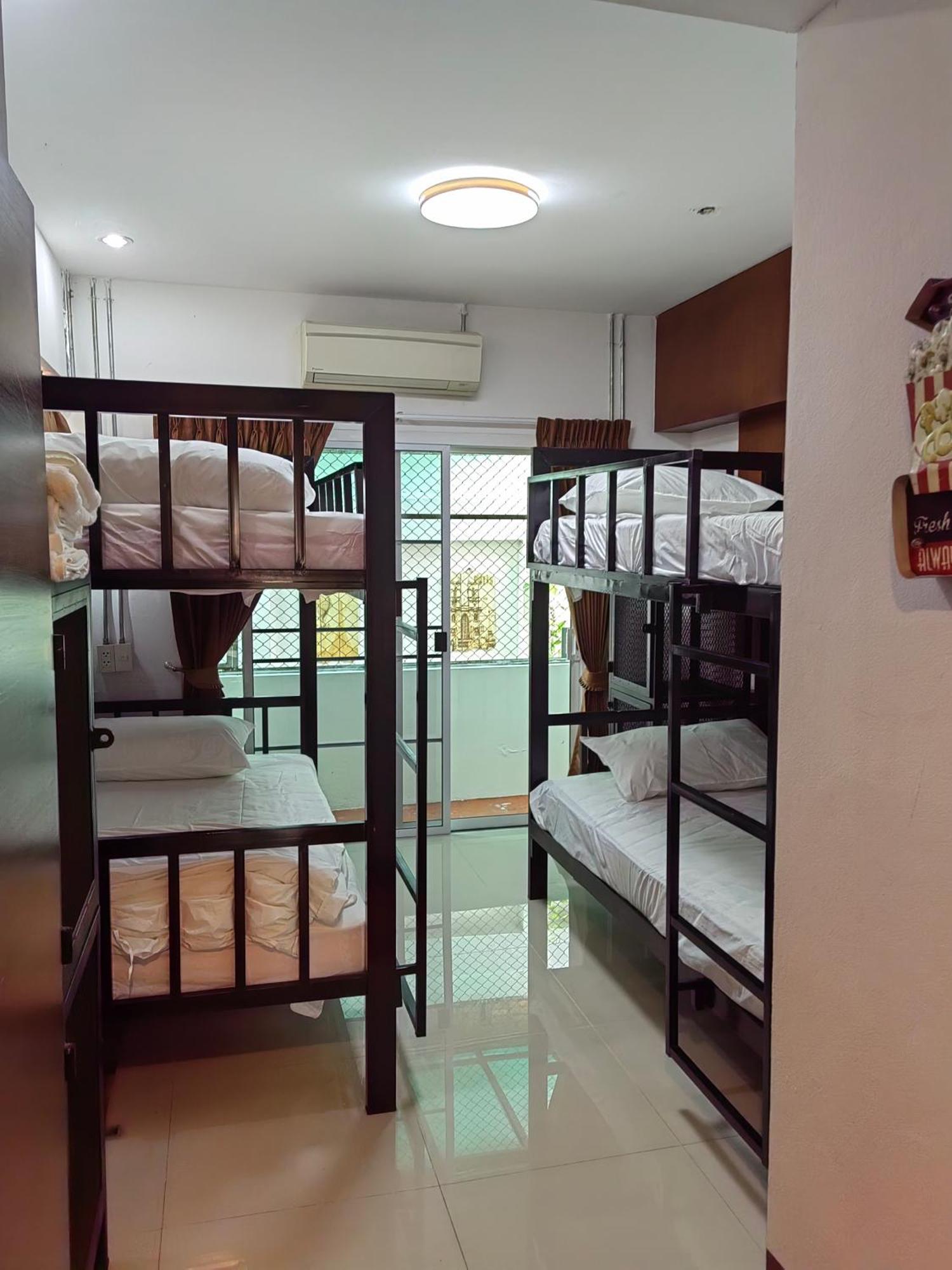 Kaysorn Residence And Guest House Chiang Mai Luaran gambar