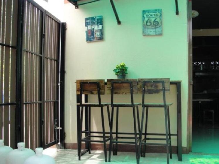 Kaysorn Residence And Guest House Chiang Mai Luaran gambar