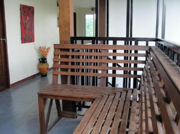 Kaysorn Residence And Guest House Chiang Mai Luaran gambar