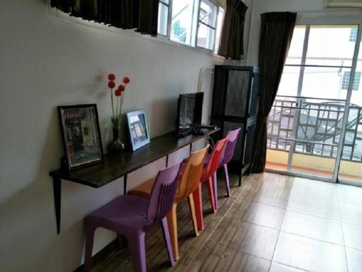 Kaysorn Residence And Guest House Chiang Mai Luaran gambar