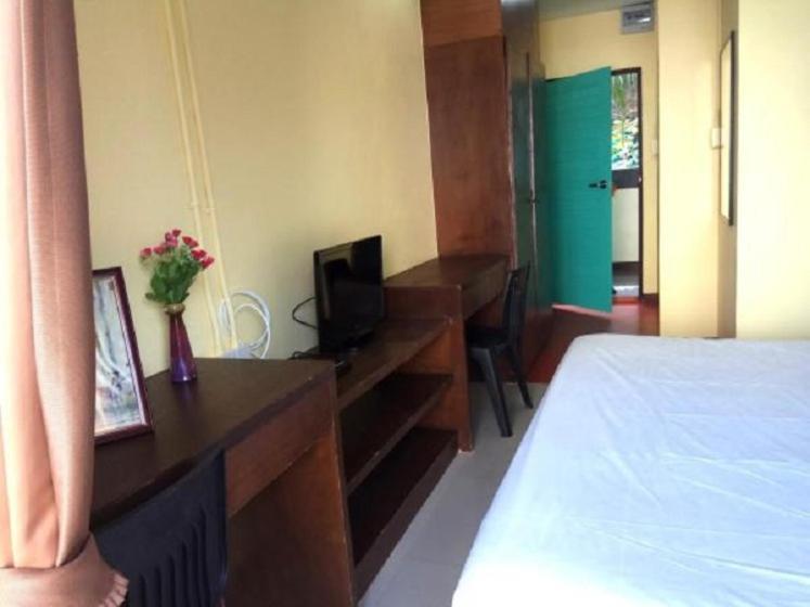 Kaysorn Residence And Guest House Chiang Mai Luaran gambar