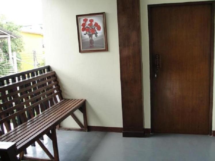 Kaysorn Residence And Guest House Chiang Mai Luaran gambar